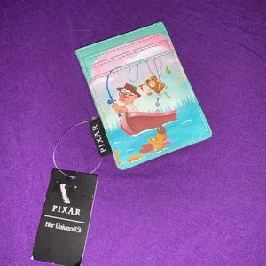 Disney Her Universe Up Card Holder